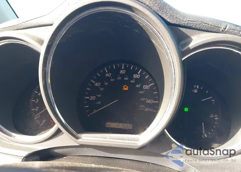 2005 Lexus Rx 330 z USA, uszkodzony, nr VIN 2T2GA31U15C024685